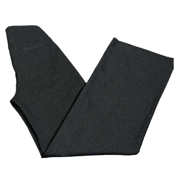 White + warren gray wide leg pants size 6 - Picture 3 of 12